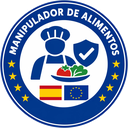 Logotipo Manipulador de Alimentos